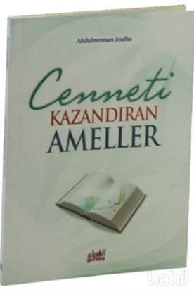 Picture of Cenneti Kazandıran Ameller