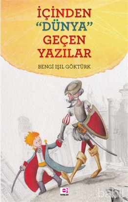Picture of İçinden "Dünya" Geçen Yazılar
