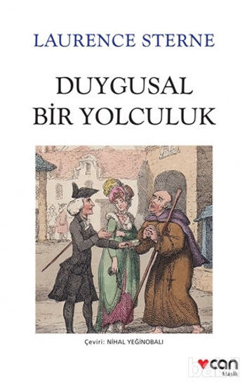 Picture of Duygusal Bir Yolculuk