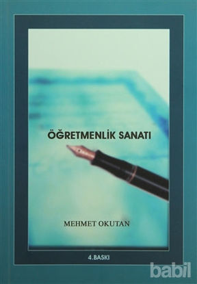 Picture of Öğretmenlik Sanatı