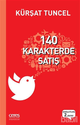 Picture of 140 Karakterde Satış