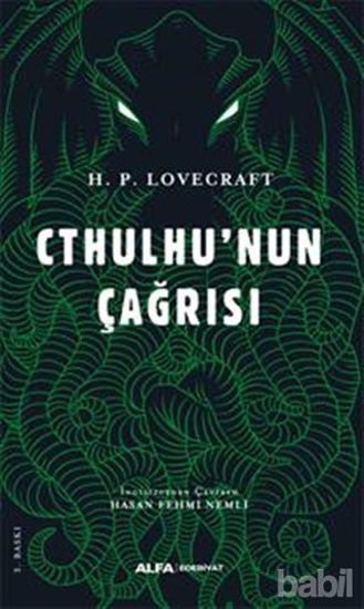 Picture of Cthulhu'nun Çağrısı