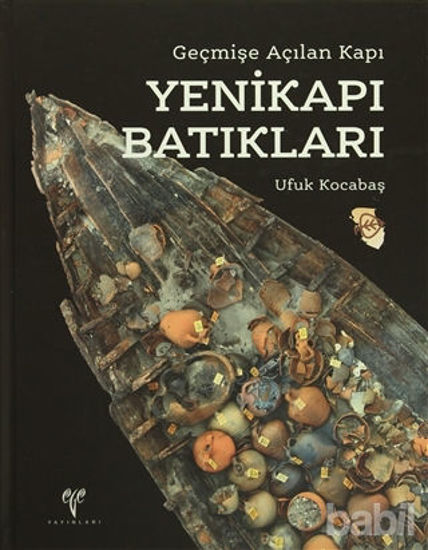 Picture of Yenikapı Batıkları