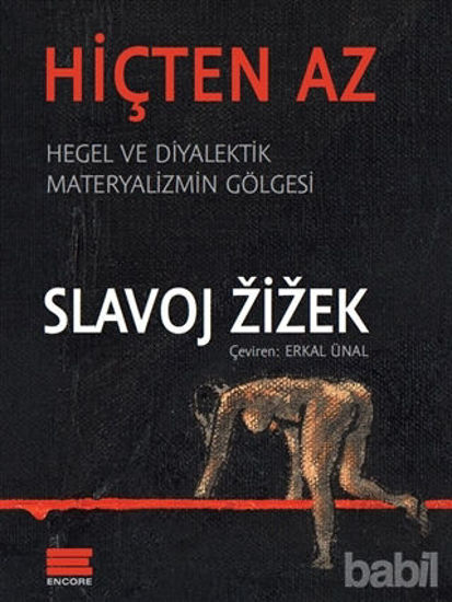 Picture of Hiçten Az