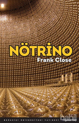 Picture of Nötrino