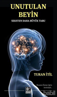 Picture of Unutulan Beyin