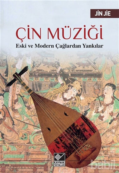 Picture of Çin Müziği