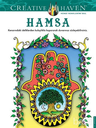 Picture of Hamsa