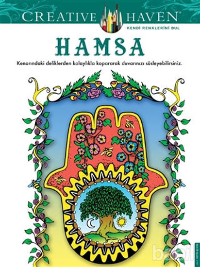 Picture of Hamsa