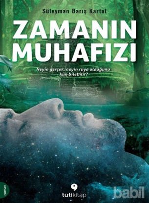 Picture of Zamanın Muhafızı