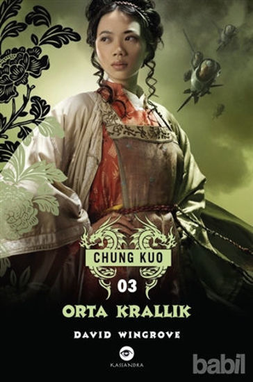 Picture of Orta Krallık