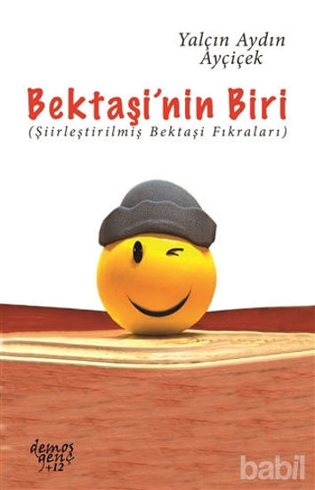 Picture of Bektaşi’nin Biri