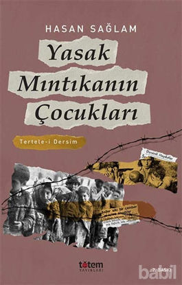 Picture of Yasak Mıntıkanın Çocukları