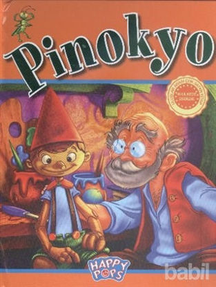Picture of Pinokyo