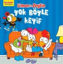 Picture of Limon ile Zeytin - Yok Böyle Keyif