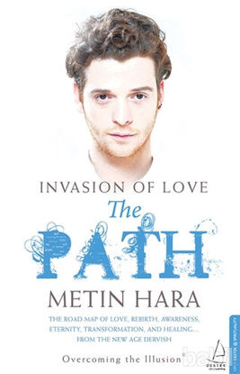 Picture of Invasion of Love - The Path