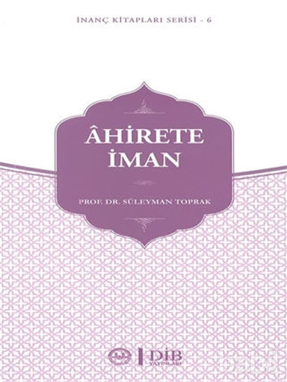 Picture of Ahirete İman
