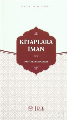 Picture of Kitaplara İman