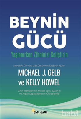 Picture of Beynin Gücü