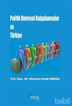 Picture of Politik Devresel Dalgalanmalar ve Türkiye