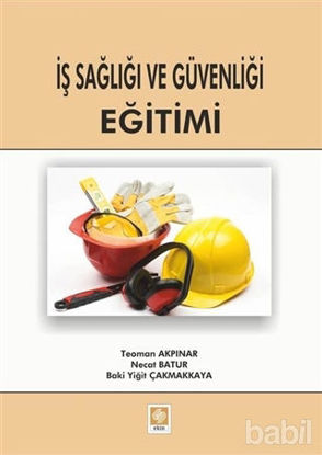 Picture of İş Sağlığı ve Güvenliği Eğitimi