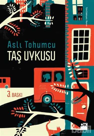 Picture of Taş Uykusu