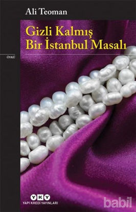 Picture of Gizli Kalmış Bir İstanbul Masalı