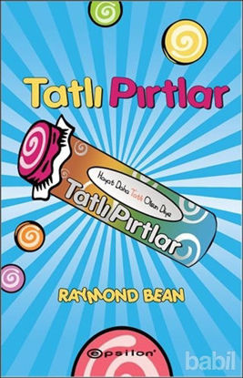 Picture of Tatlı Pırtlar