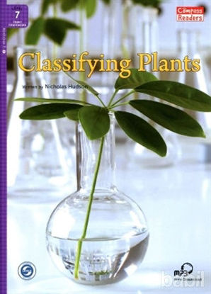 Picture of Classifying Plants  Downloadable Audio (Compass Readers 7) B2
