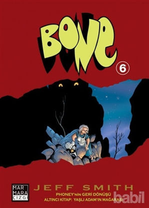 Picture of Bone 6