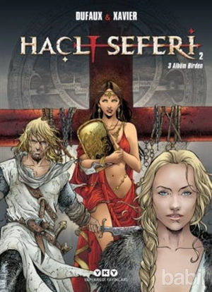 Picture of Haçlı Seferleri 2