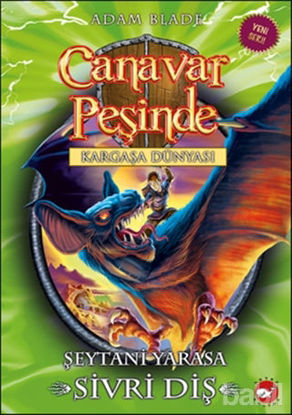 Picture of Canavar Peşinde 33