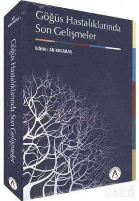 Picture of Göğüs Hastalıklarında Son Gelişmeler