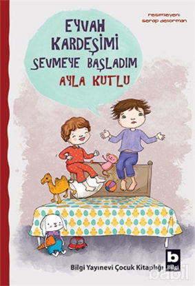 Picture of Eyvah Kardeşimi Sevmeye Başladım