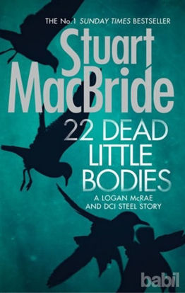 Picture of 22 Dead Little Bodies