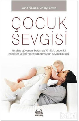 Picture of Çocuk Sevgisi