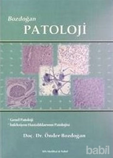Picture of Bozdoğan Patoloji