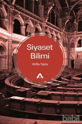 Picture of Siyaset Bilimi