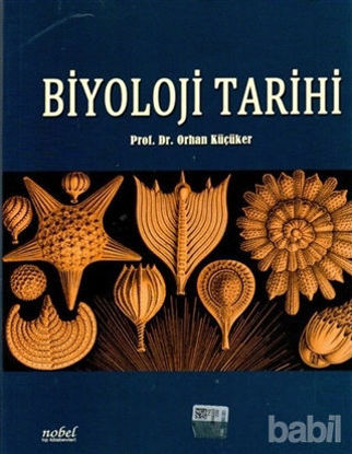 Picture of Biyoloji Tarihi
