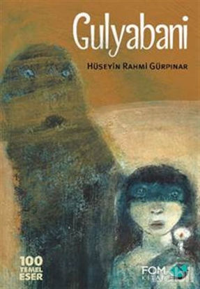 Picture of Gulyabani