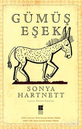 Picture of Gümüş Eşek