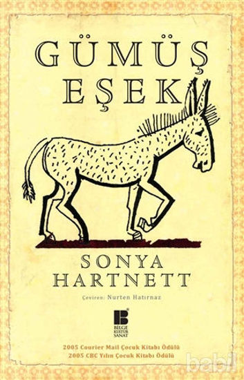 Picture of Gümüş Eşek
