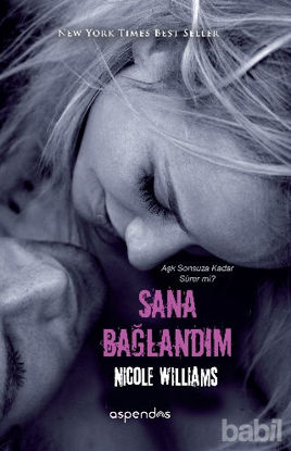 Picture of Sana Bağlandım