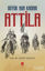 Picture of Büyük Hun Kağanı Attila