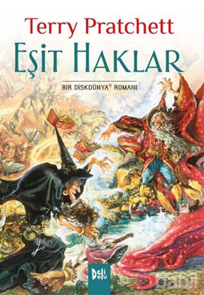 Picture of Eşit Haklar
