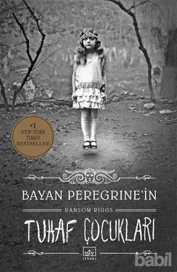 Picture of Bayan Peregrine’in Tuhaf Çocukları