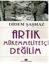Picture of Artık Mükemmeliyetçi Değilim