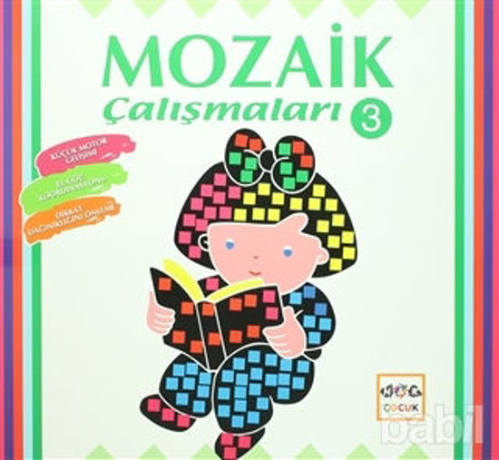 Picture of Mozaik Çalışmaları - 3