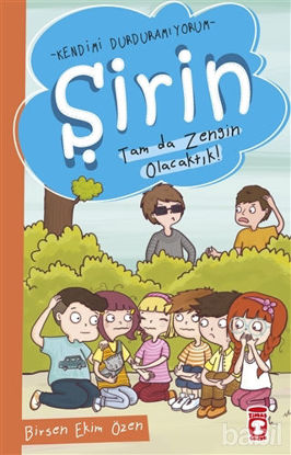 Picture of Şirin - Tam da Zengin Olacaktık!
