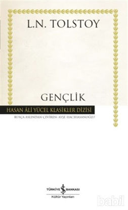 Picture of Gençlik